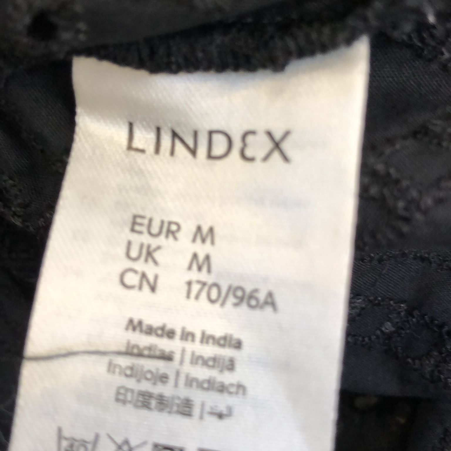 Lindex