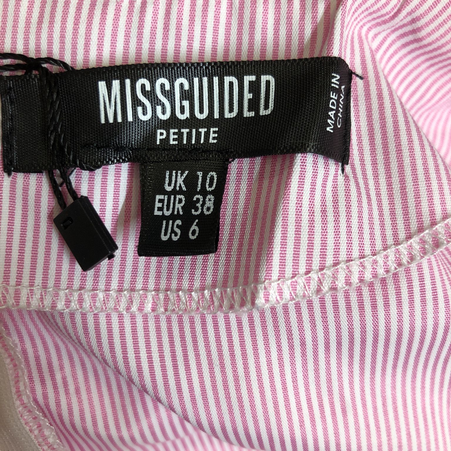 Missguided