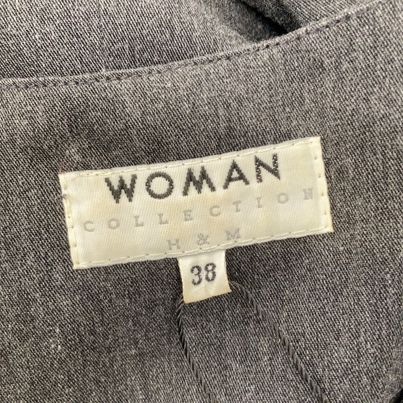 Woman Collection HM