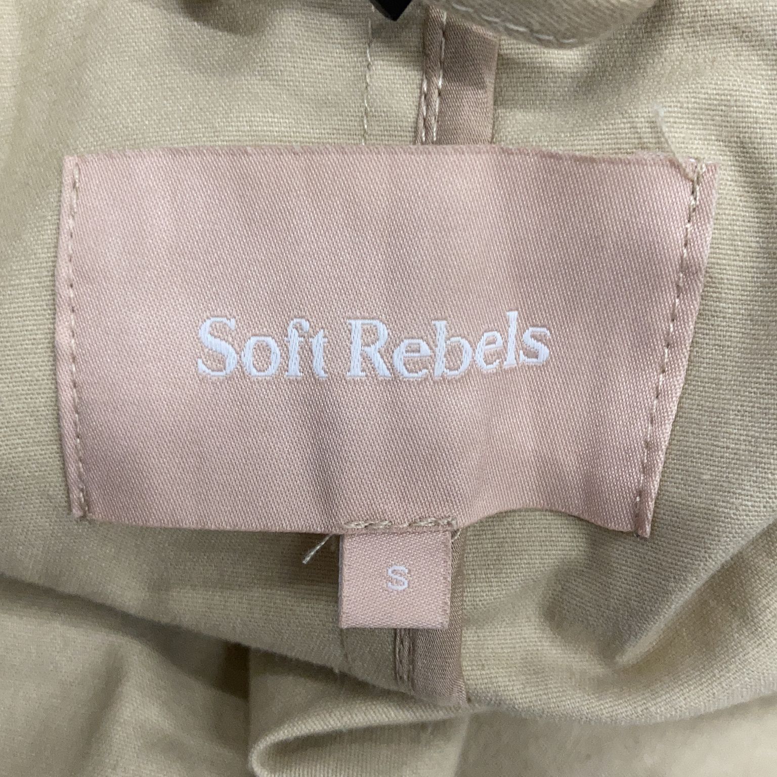 Soft Rebels