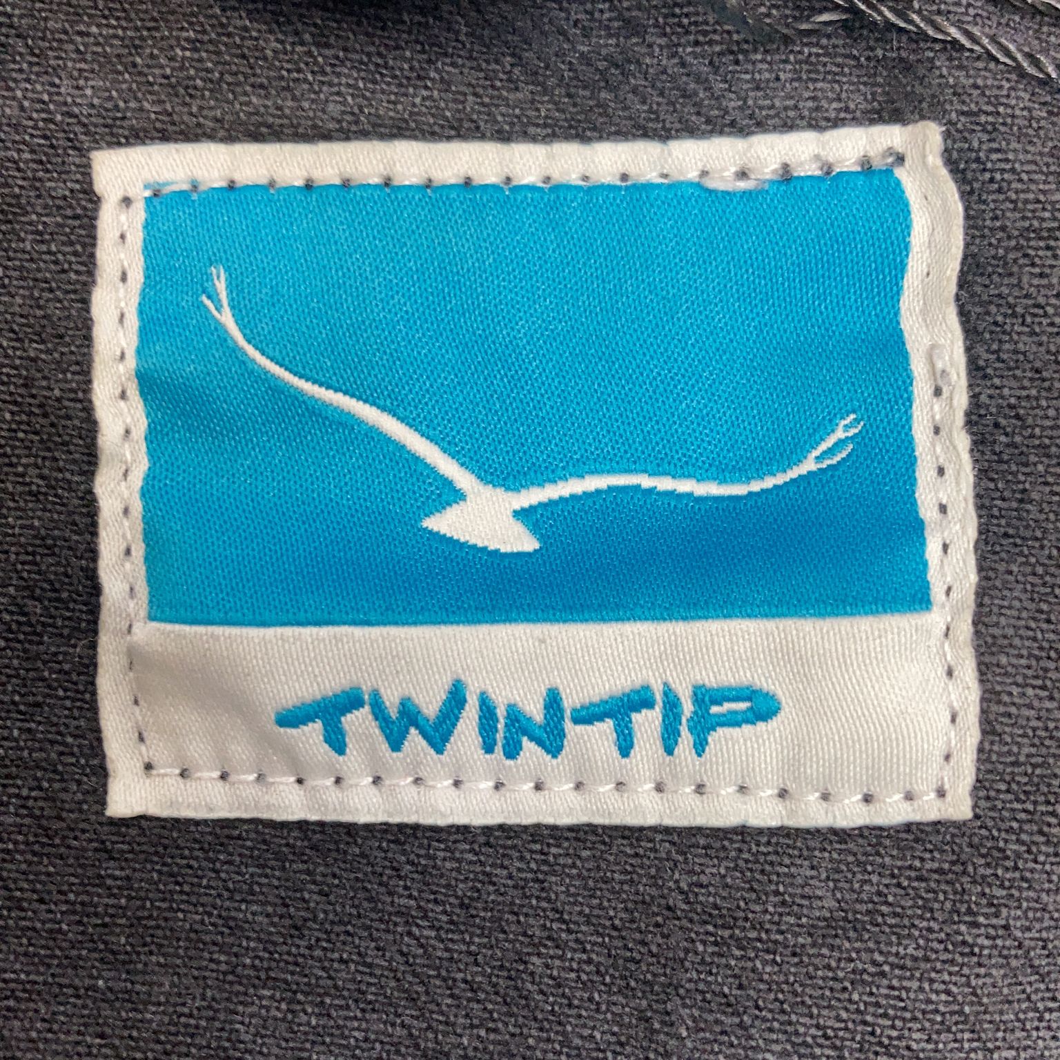 Twintip