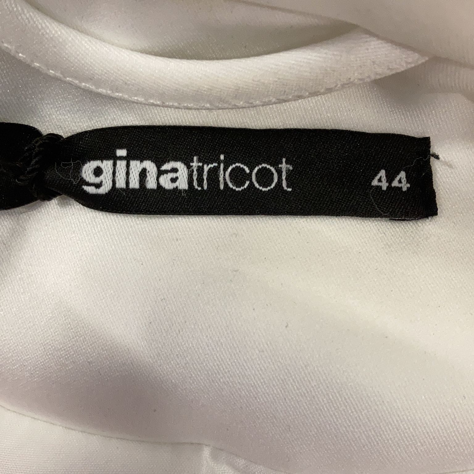 Gina Tricot