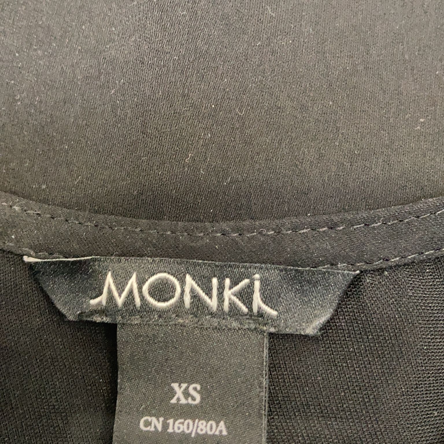 Monki