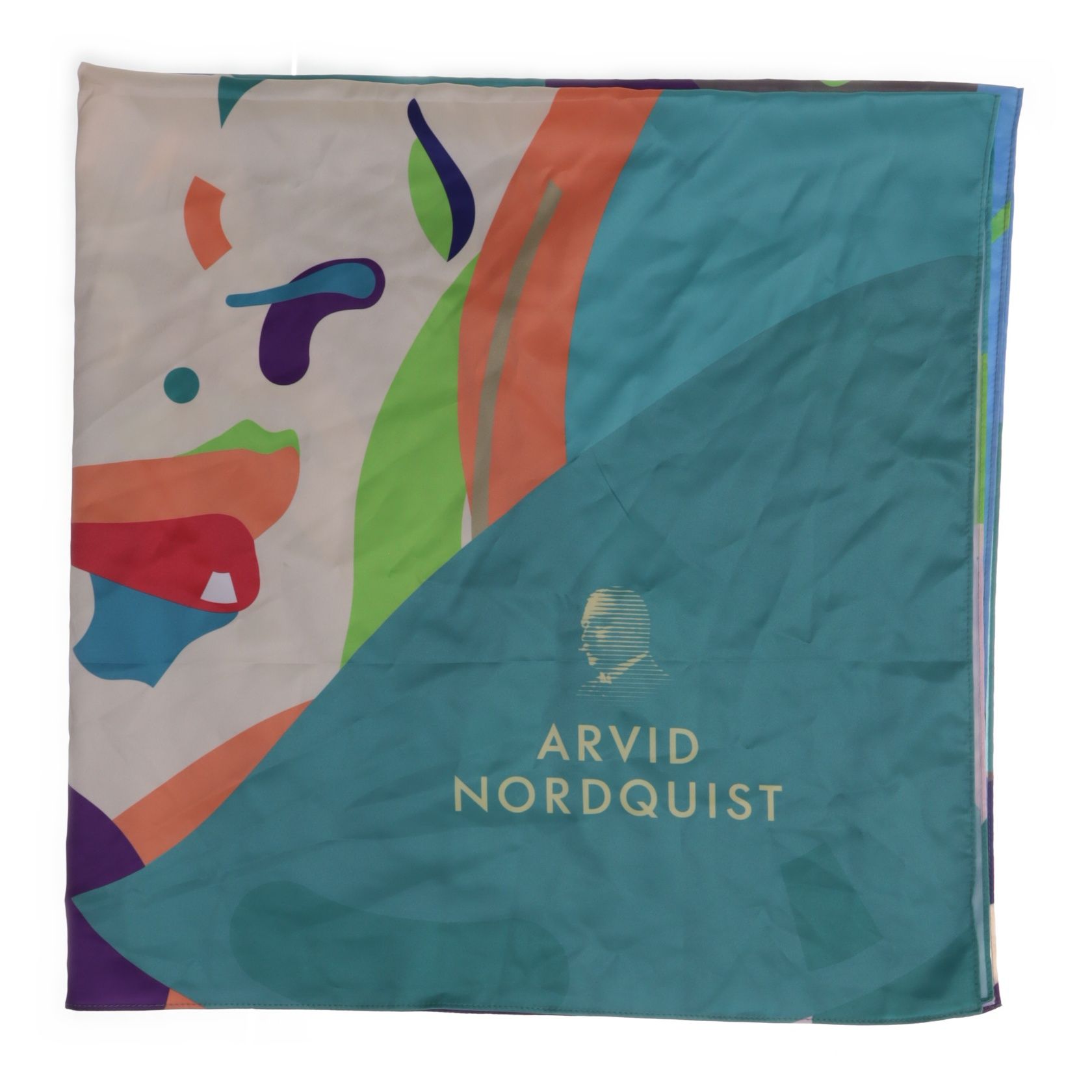 Arvid Nordquist