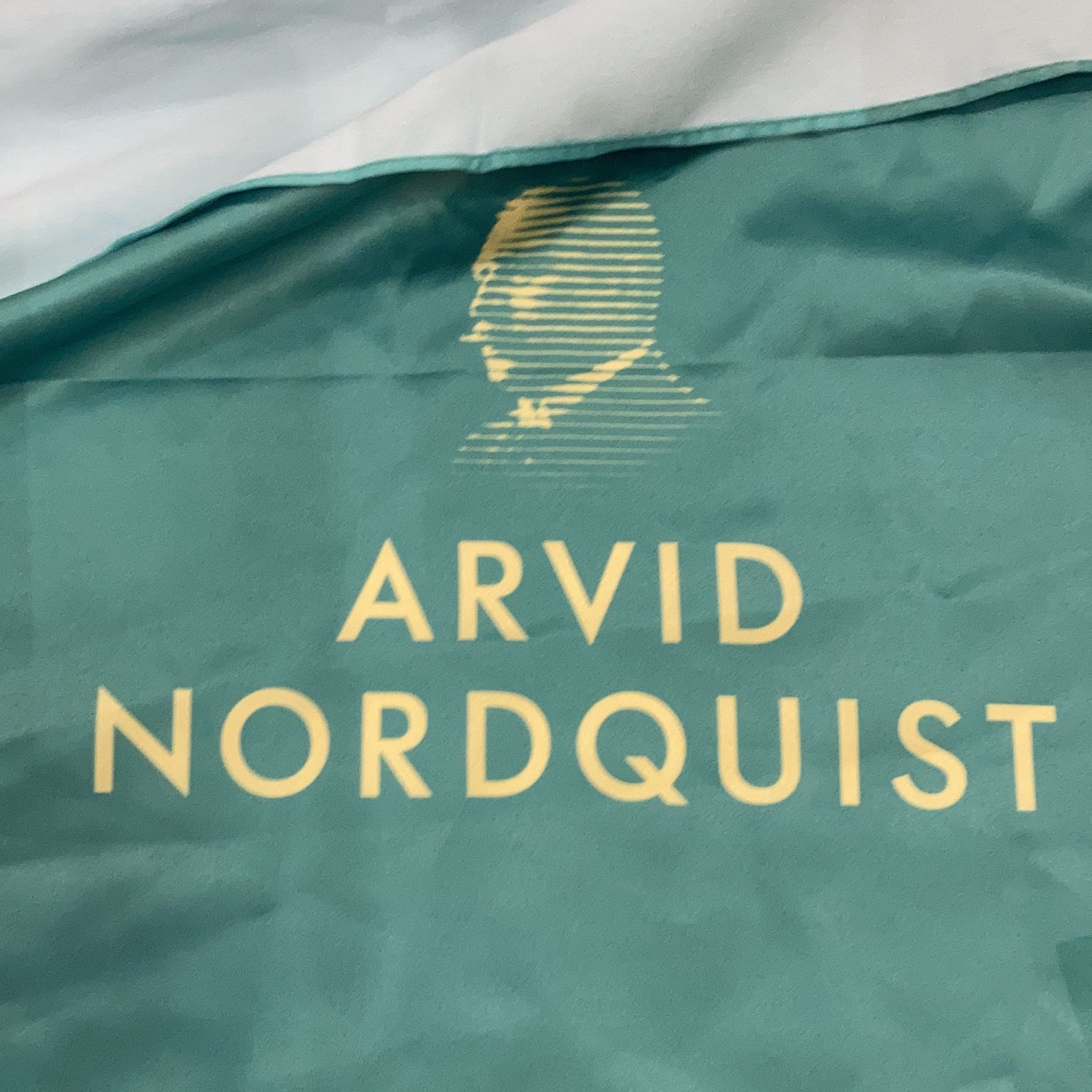 Arvid Nordquist