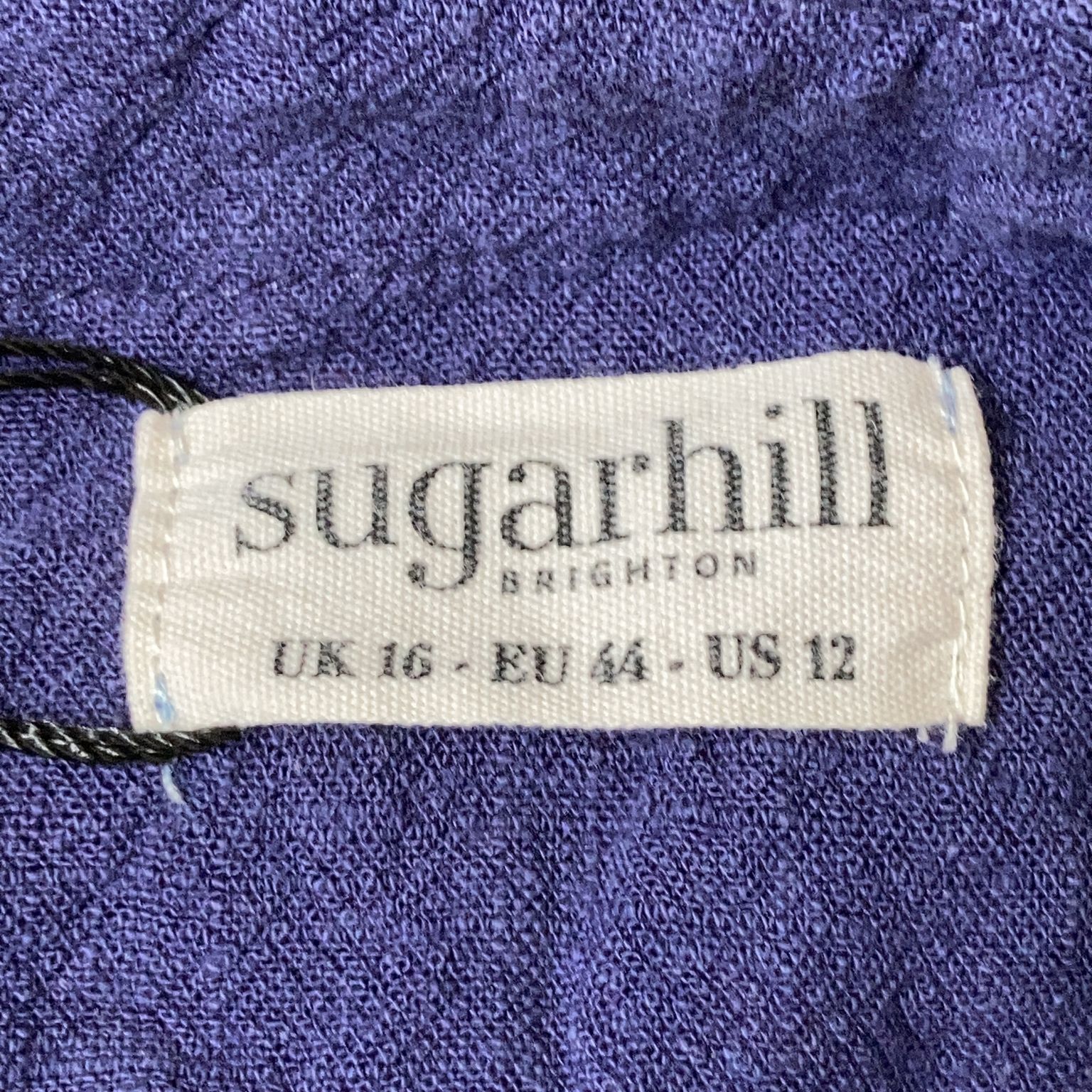 Sugarhill