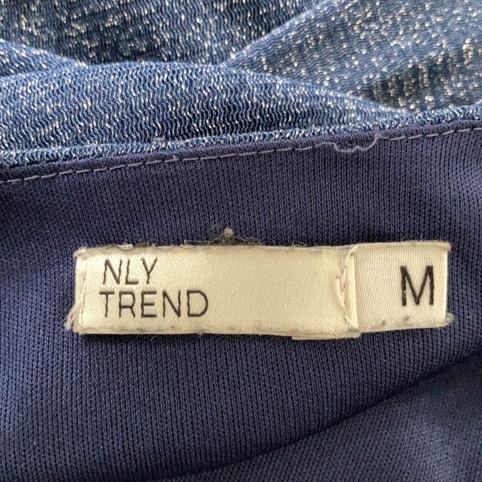 NLY Trend