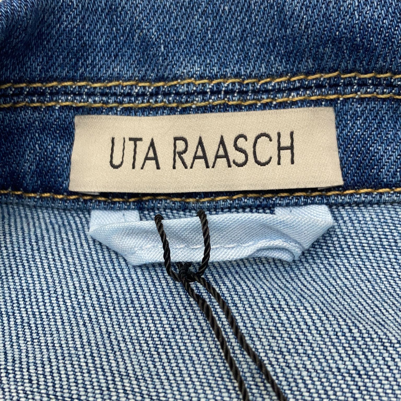 Uta Raasch