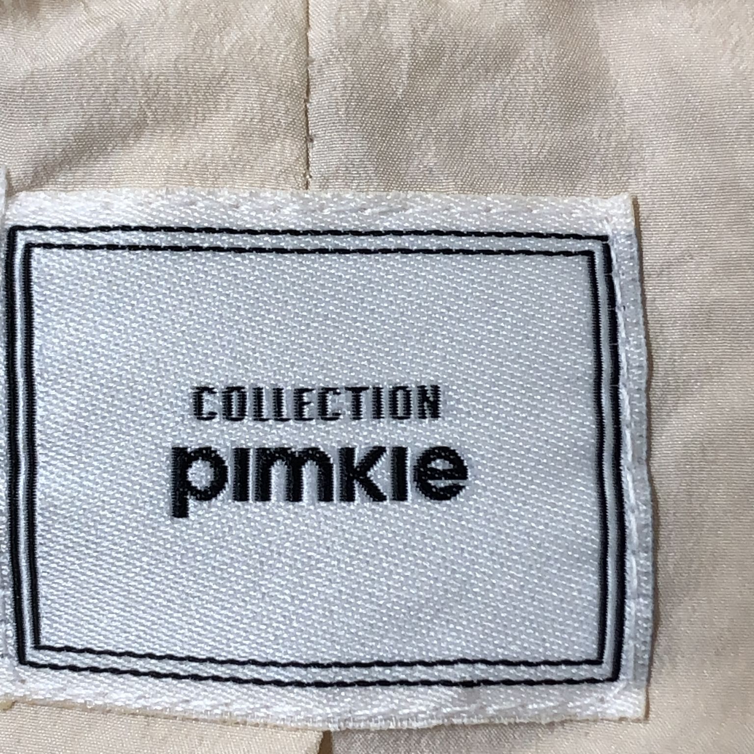 Collection Pimkie