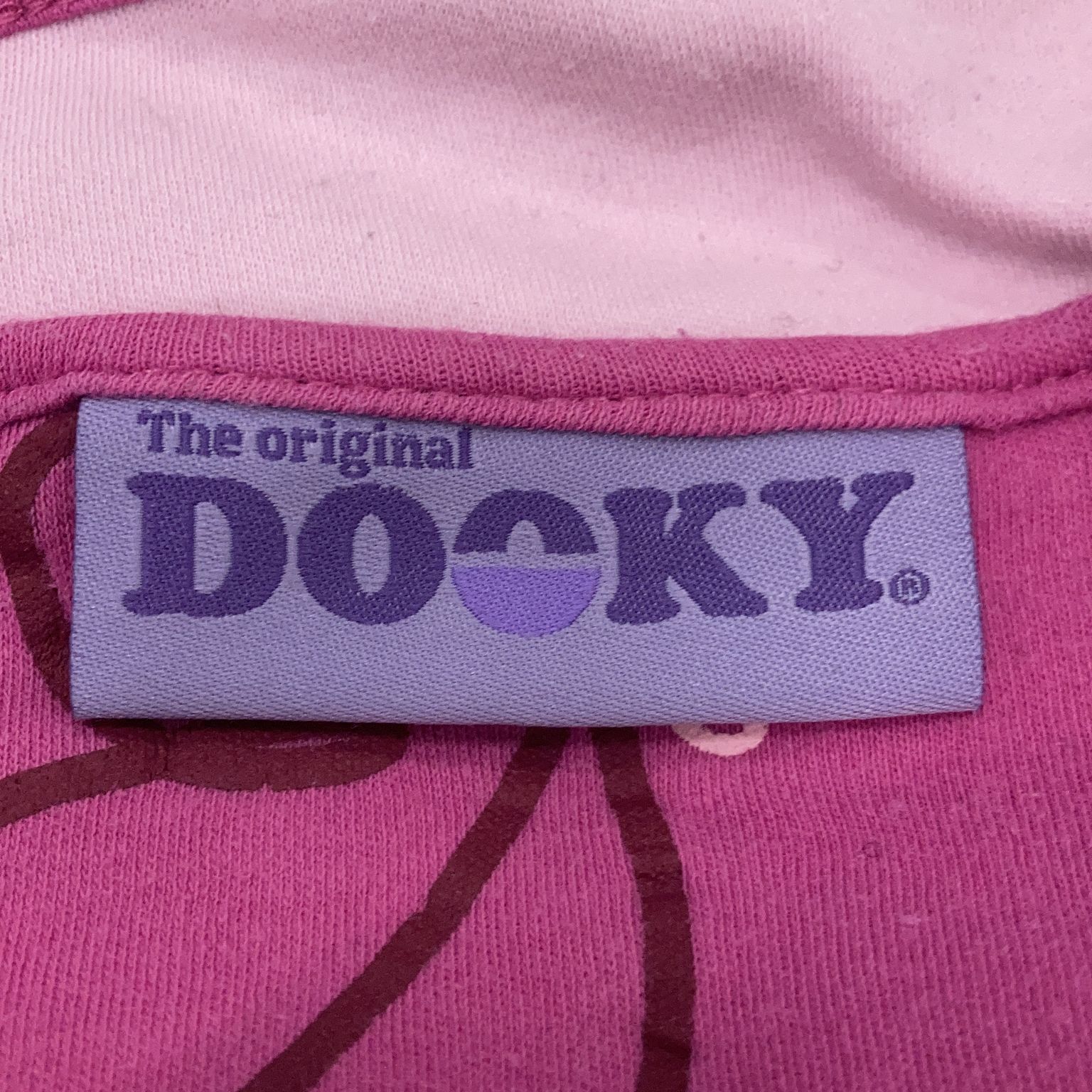 The Original Dooky