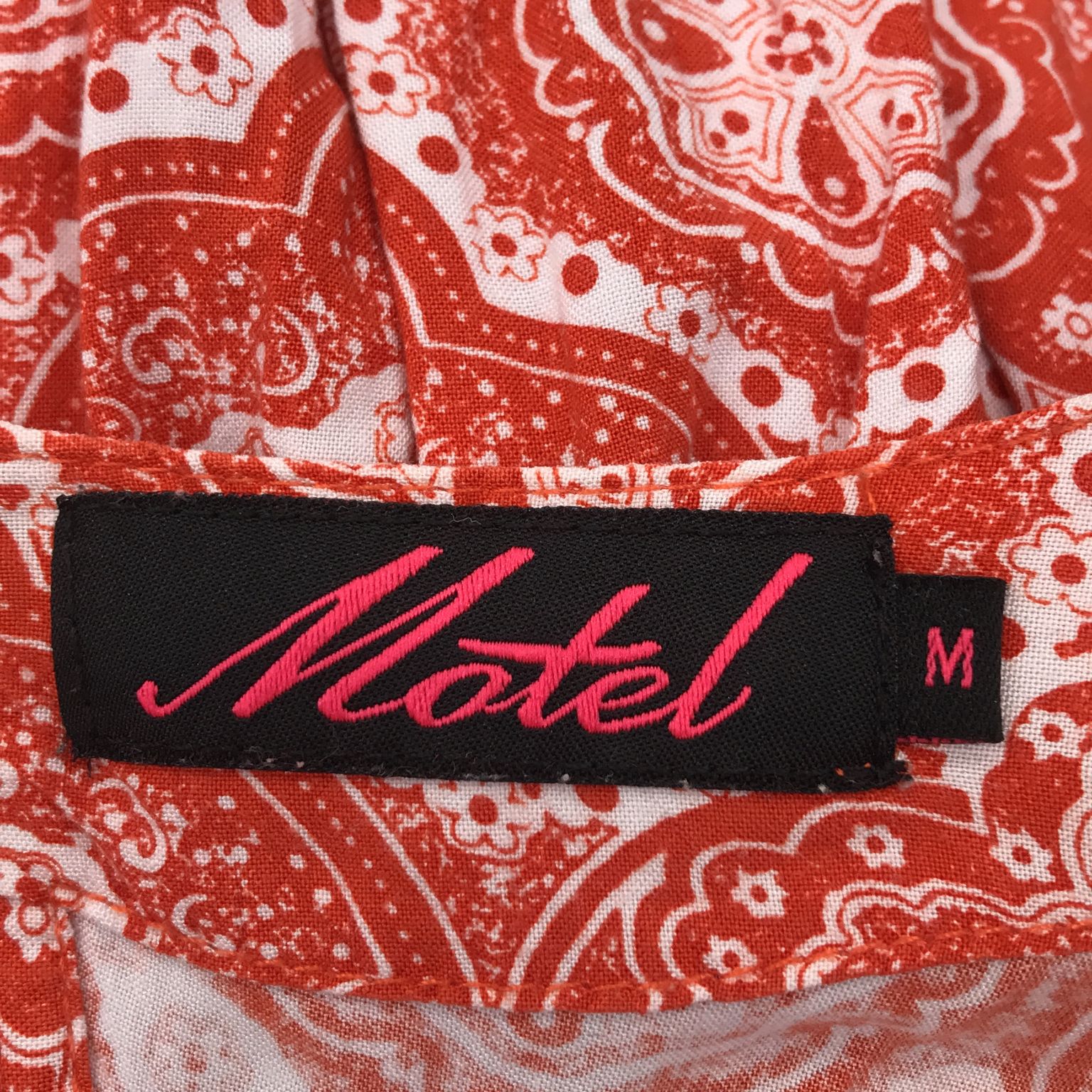 Motel