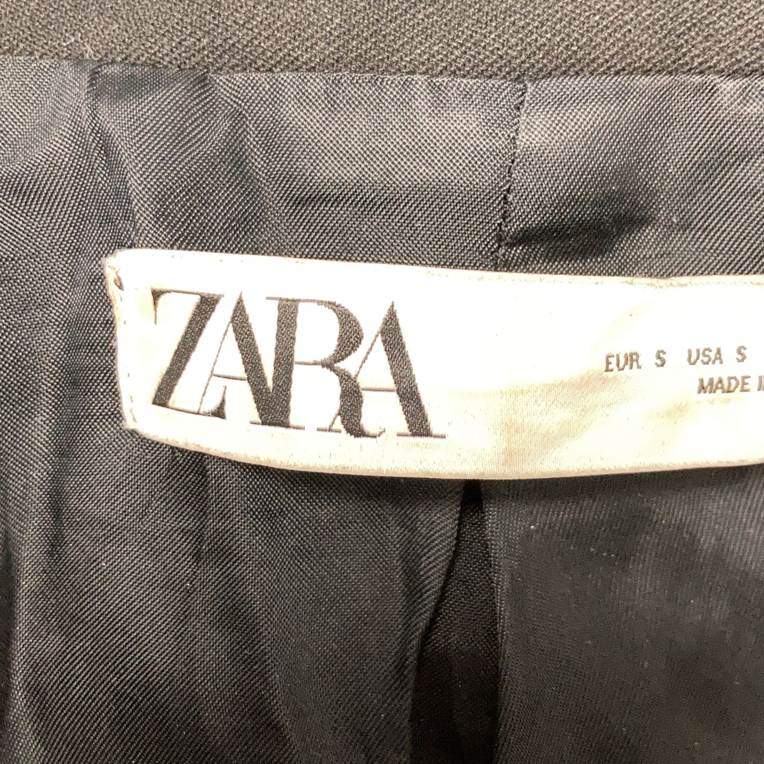 Zara