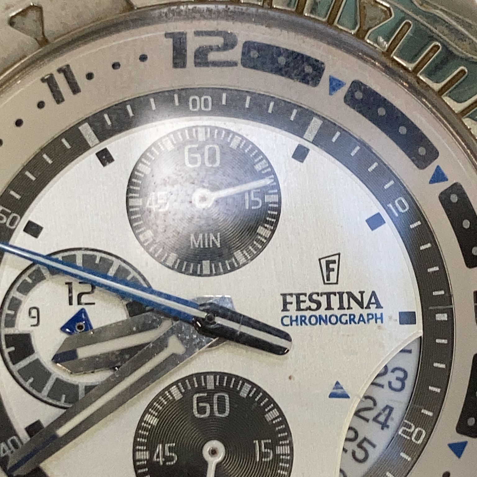 Festina