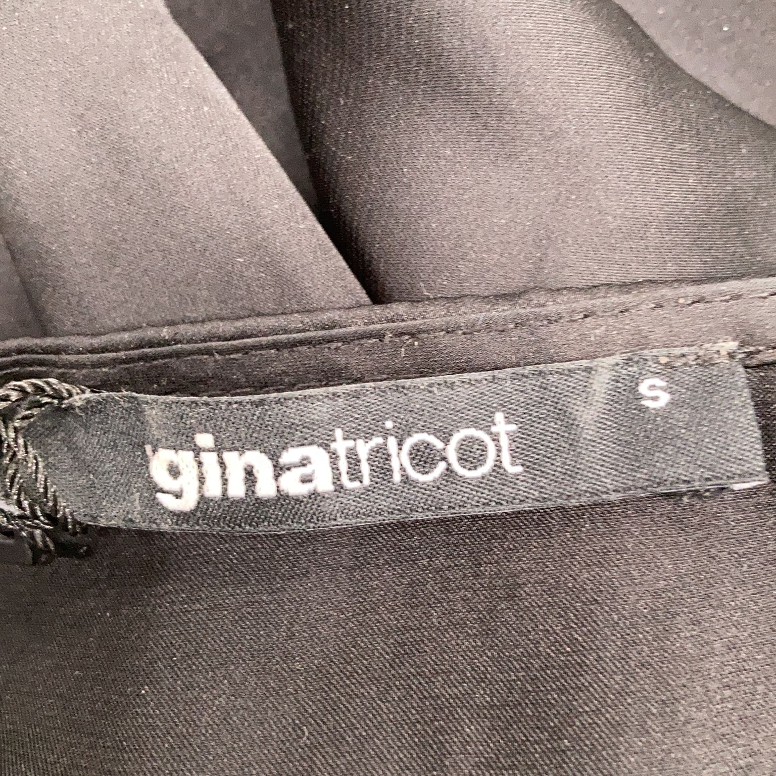 Gina Tricot