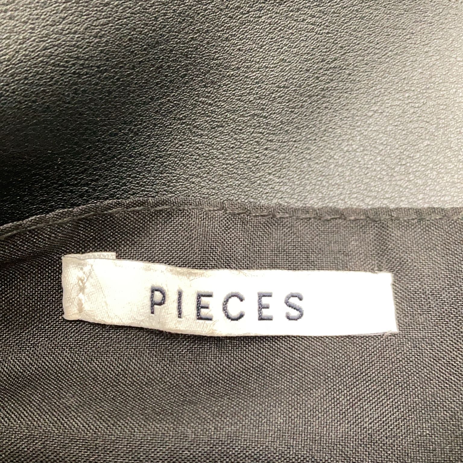 Pieces