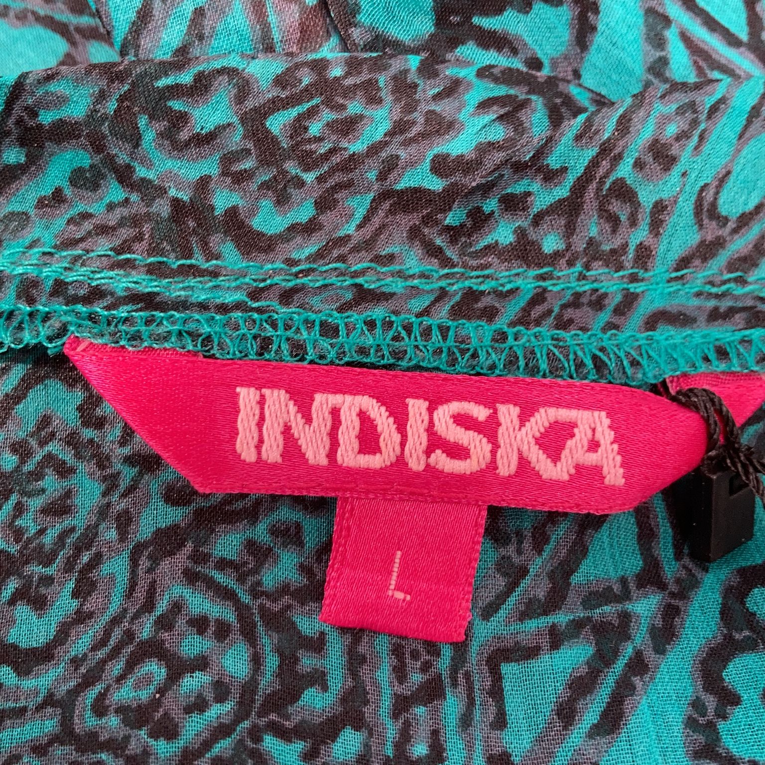 Indiska