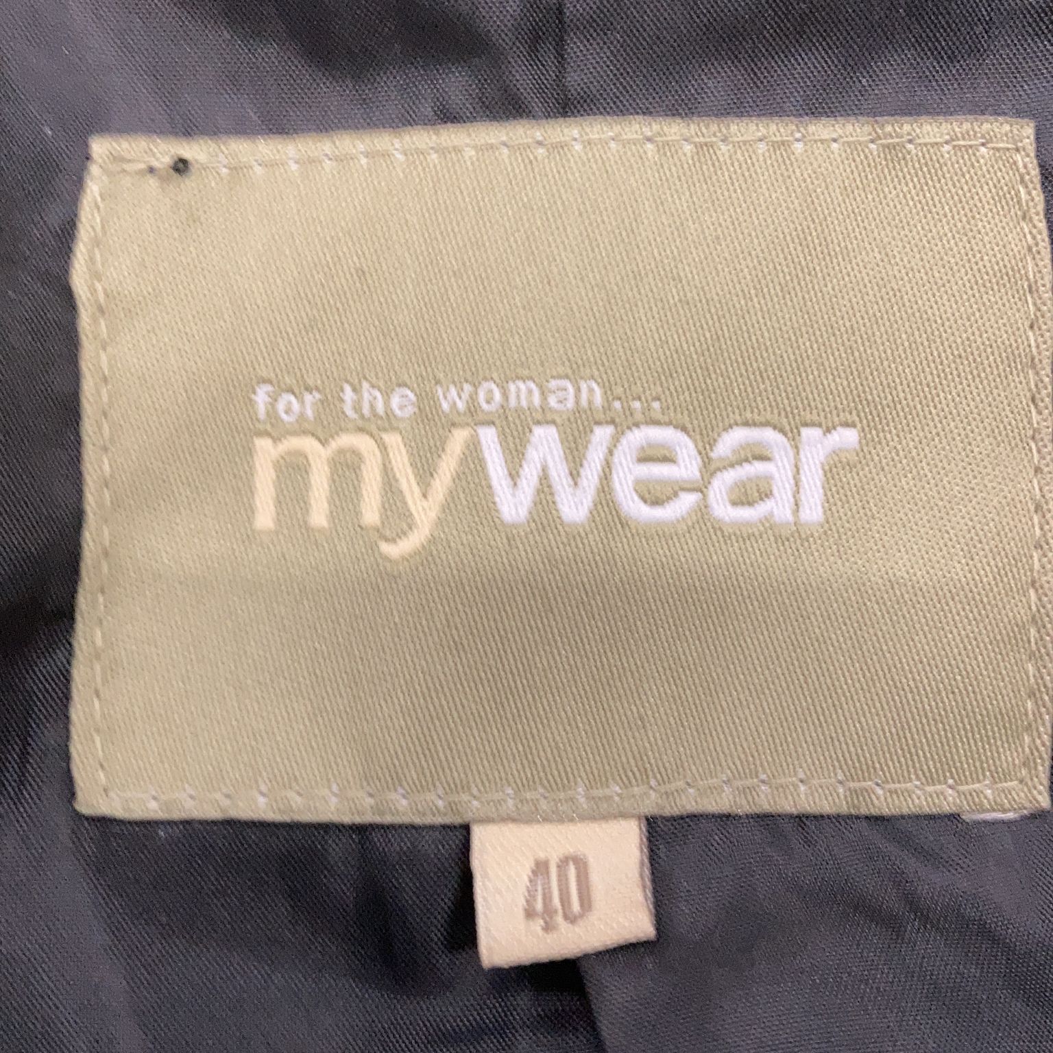 MyWear