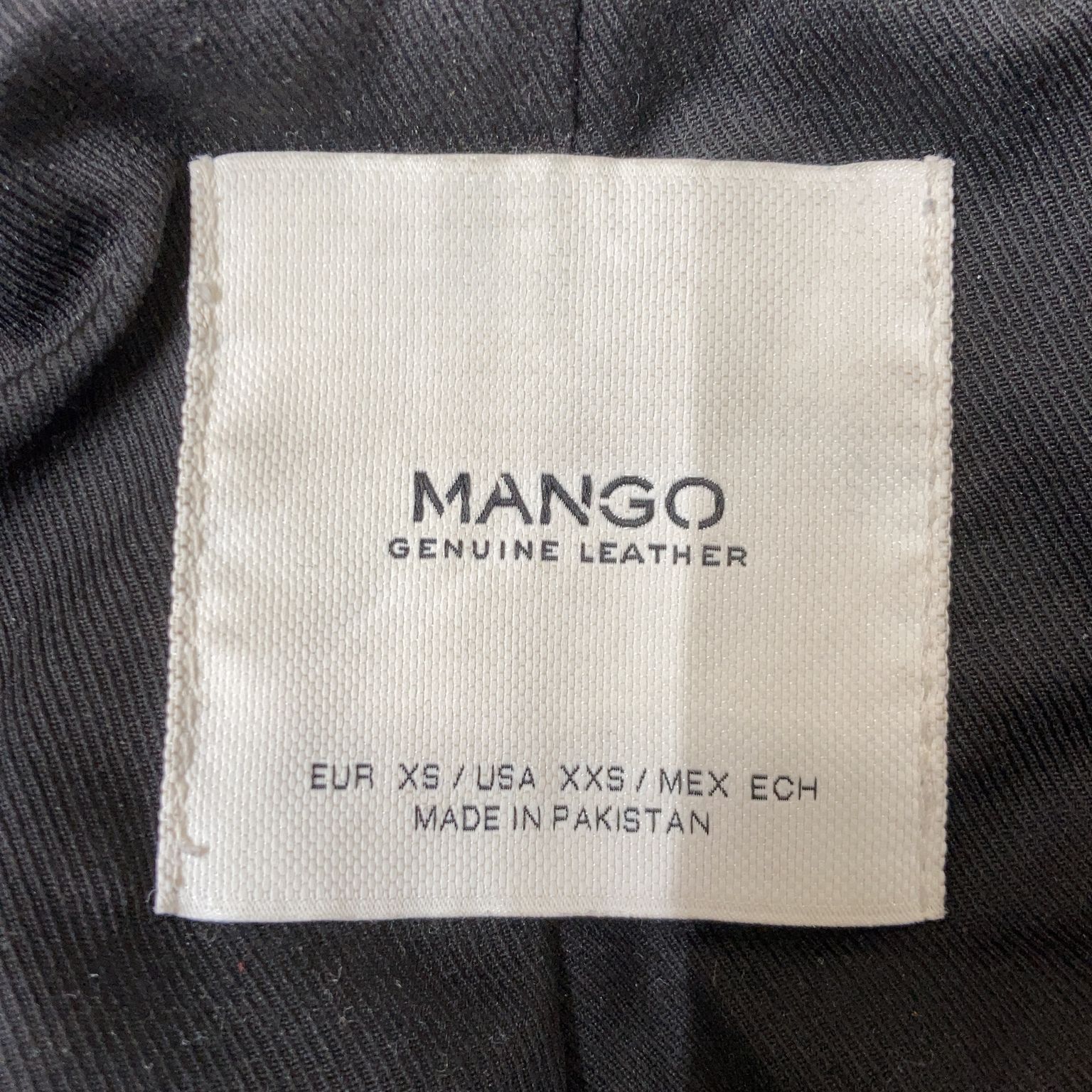 Mango