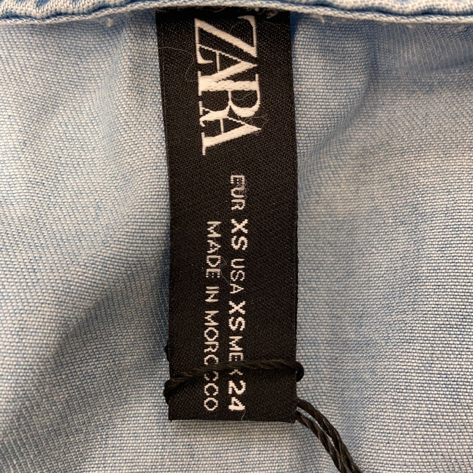 Zara