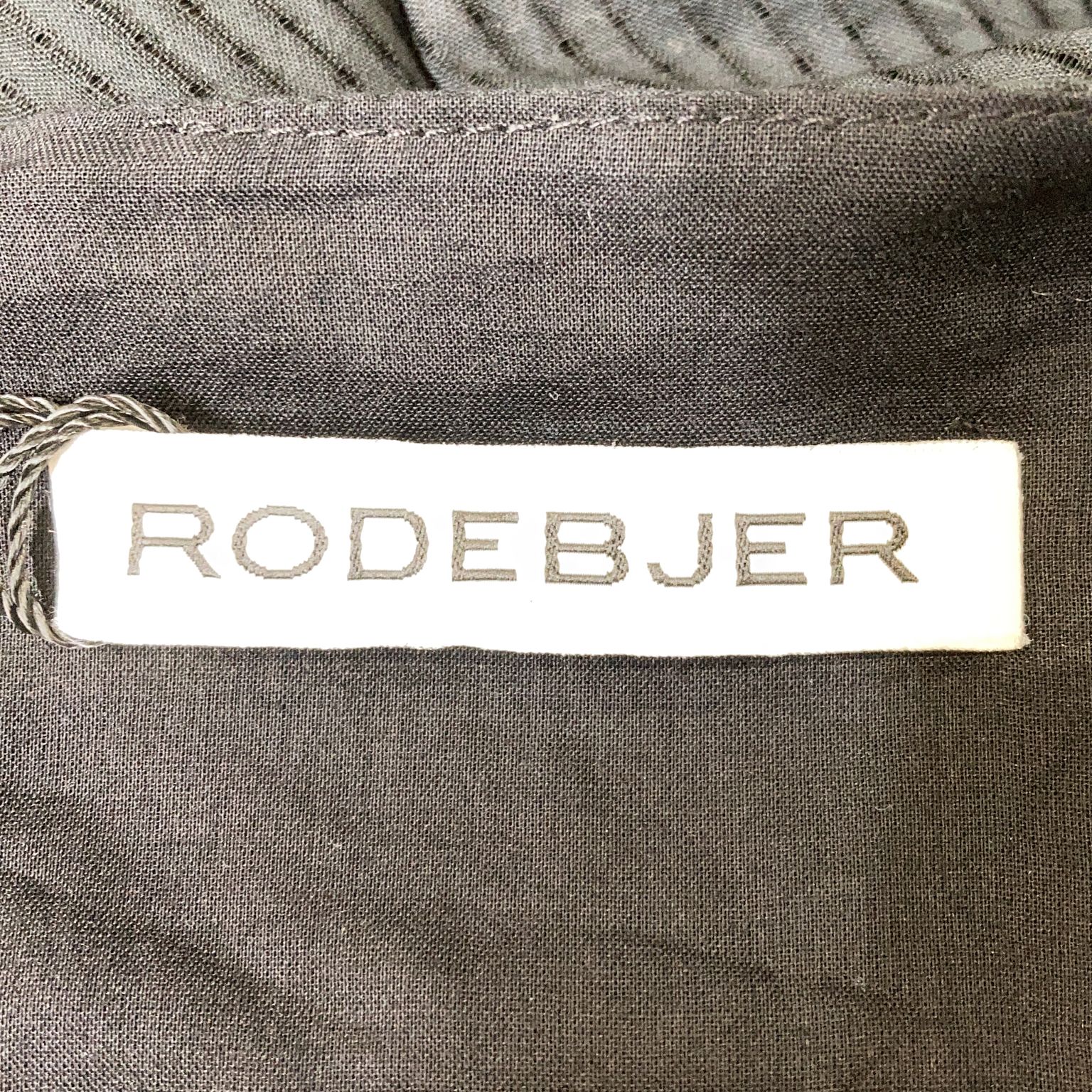 Rodebjer