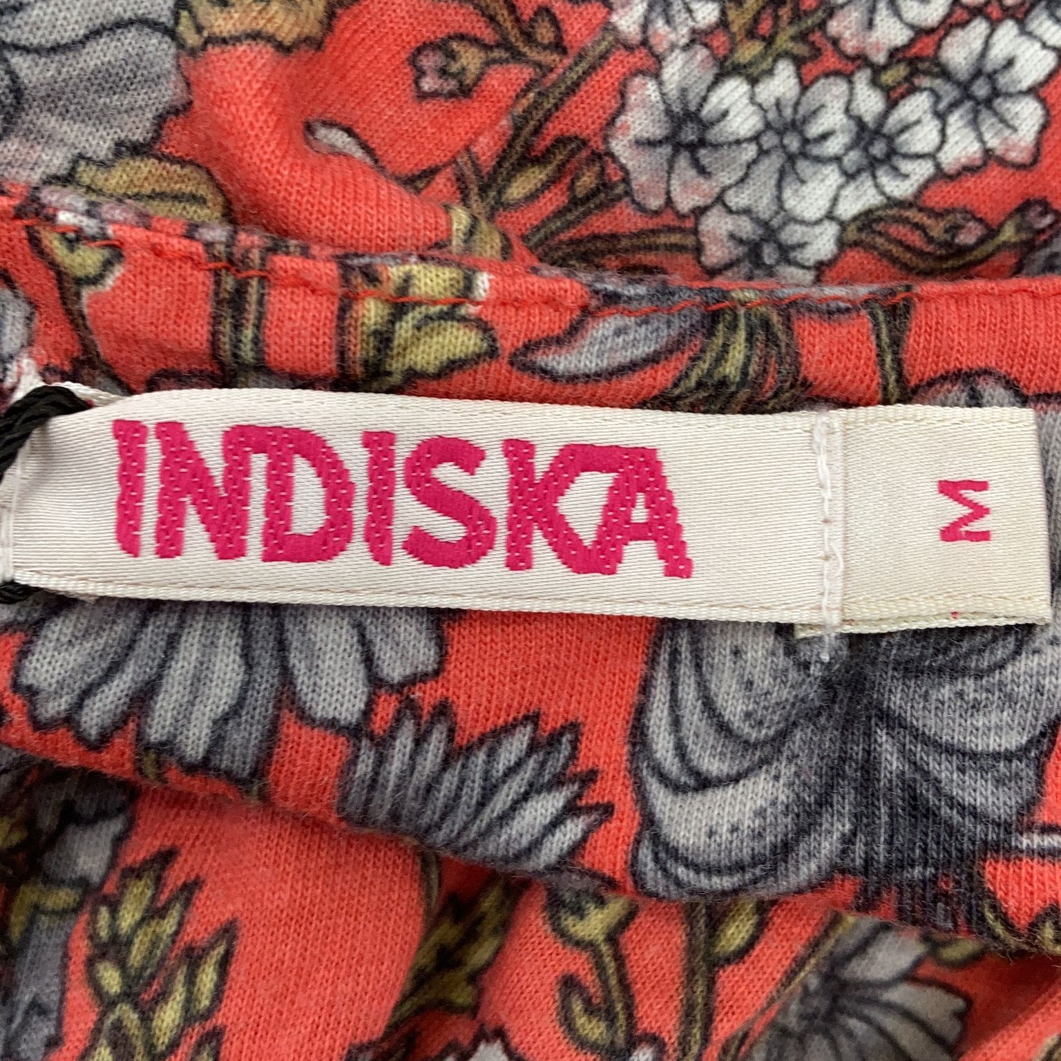 Indiska