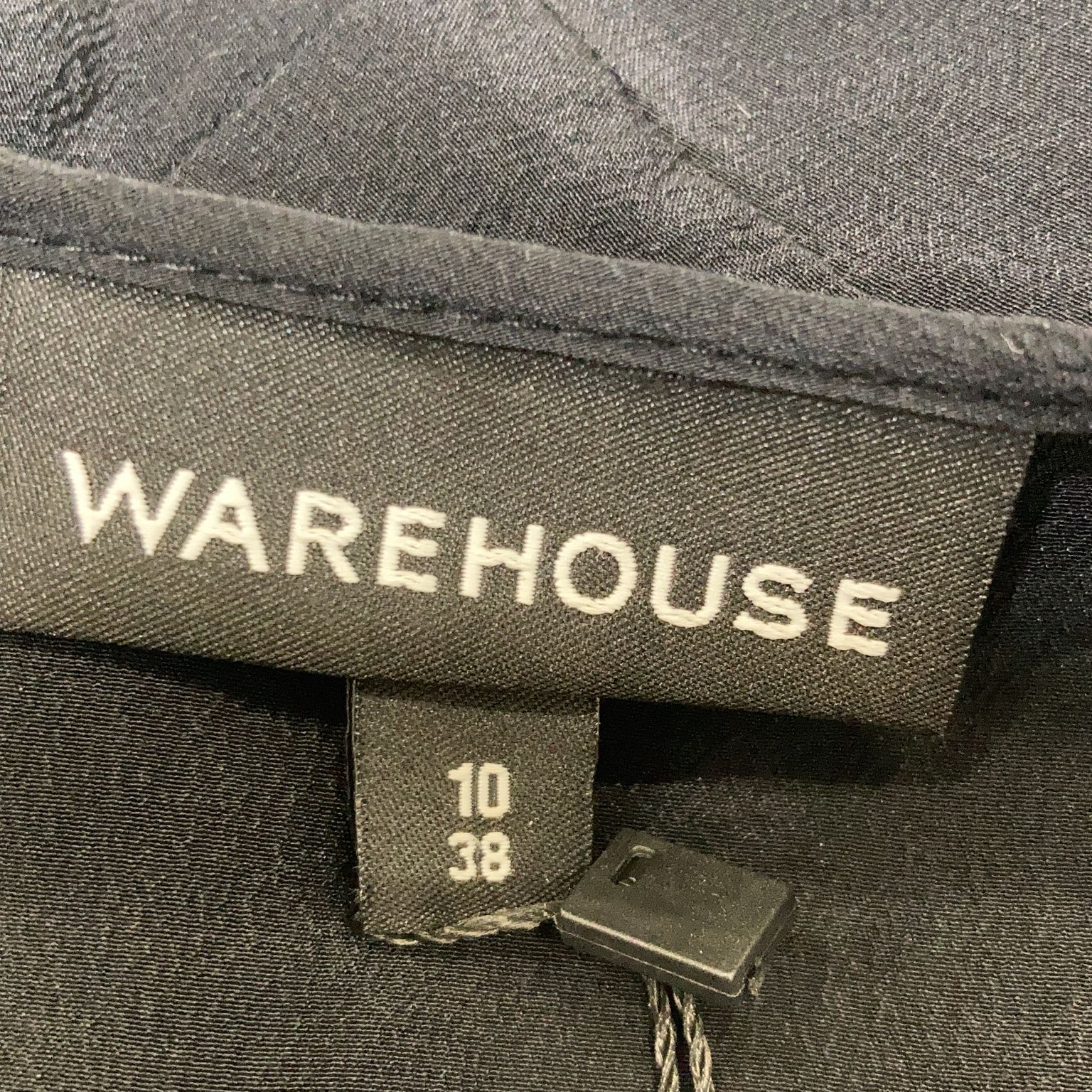 Warehouse