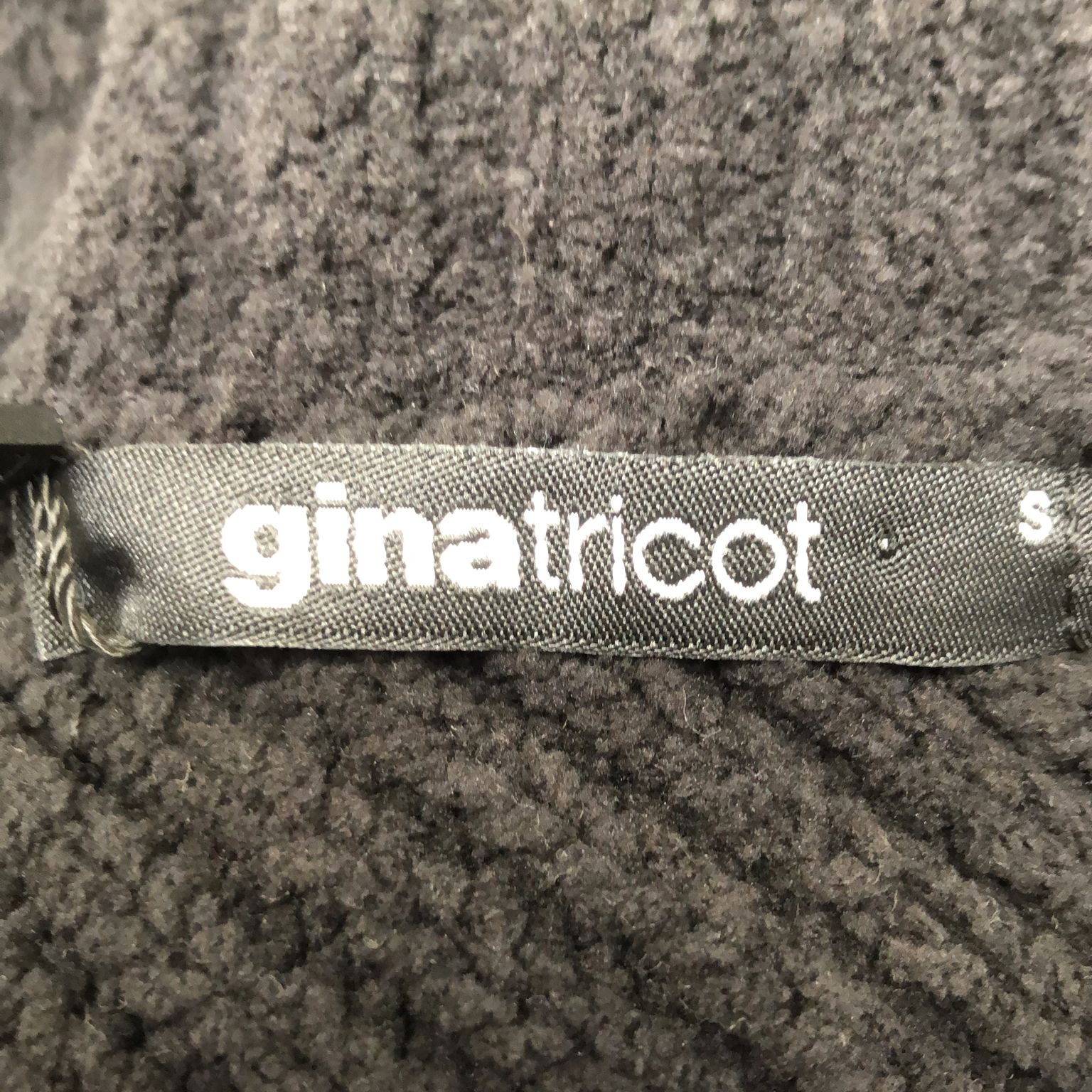 Gina Tricot