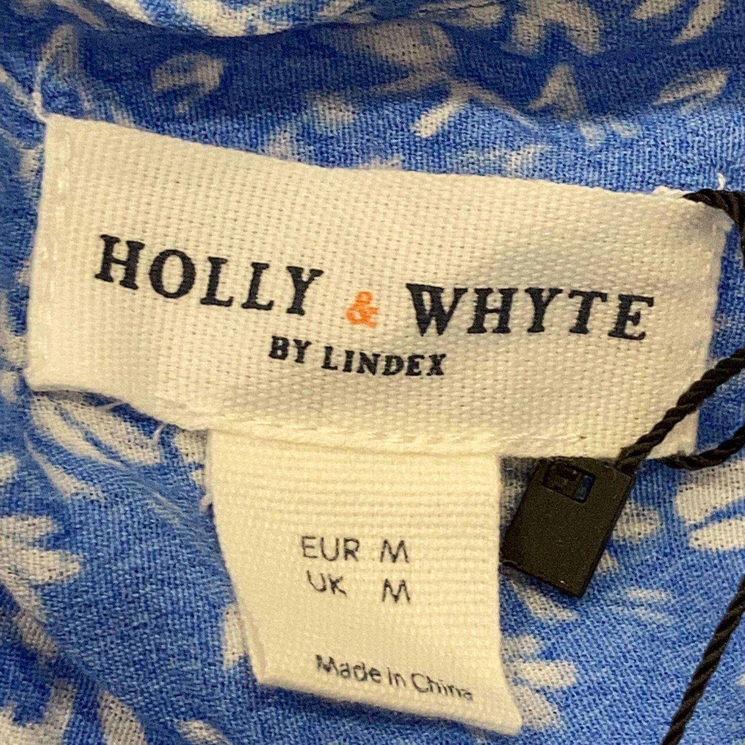 Holly  Whyte by Lindex