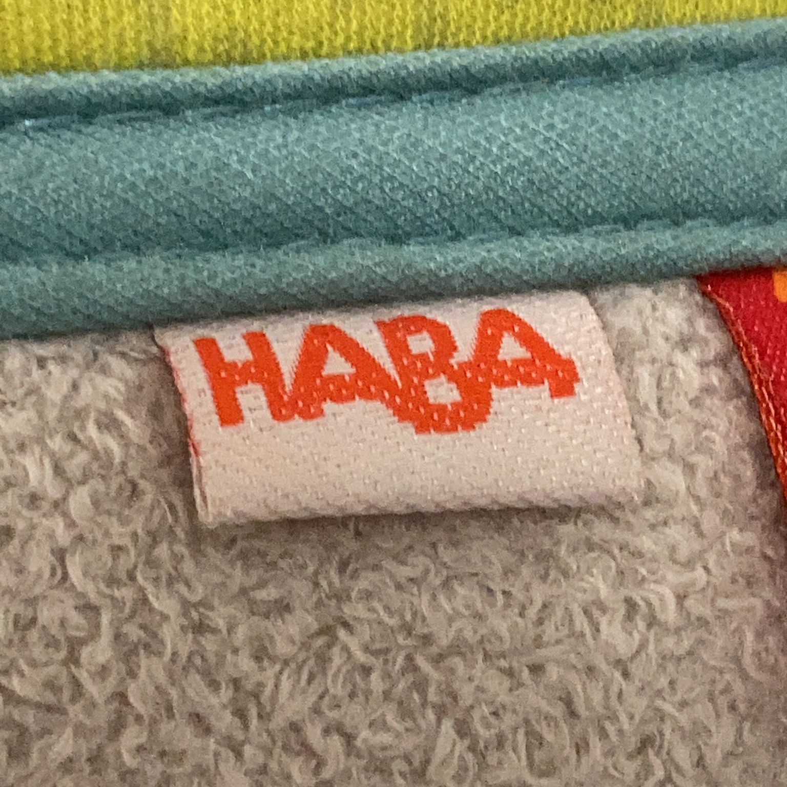 Haba