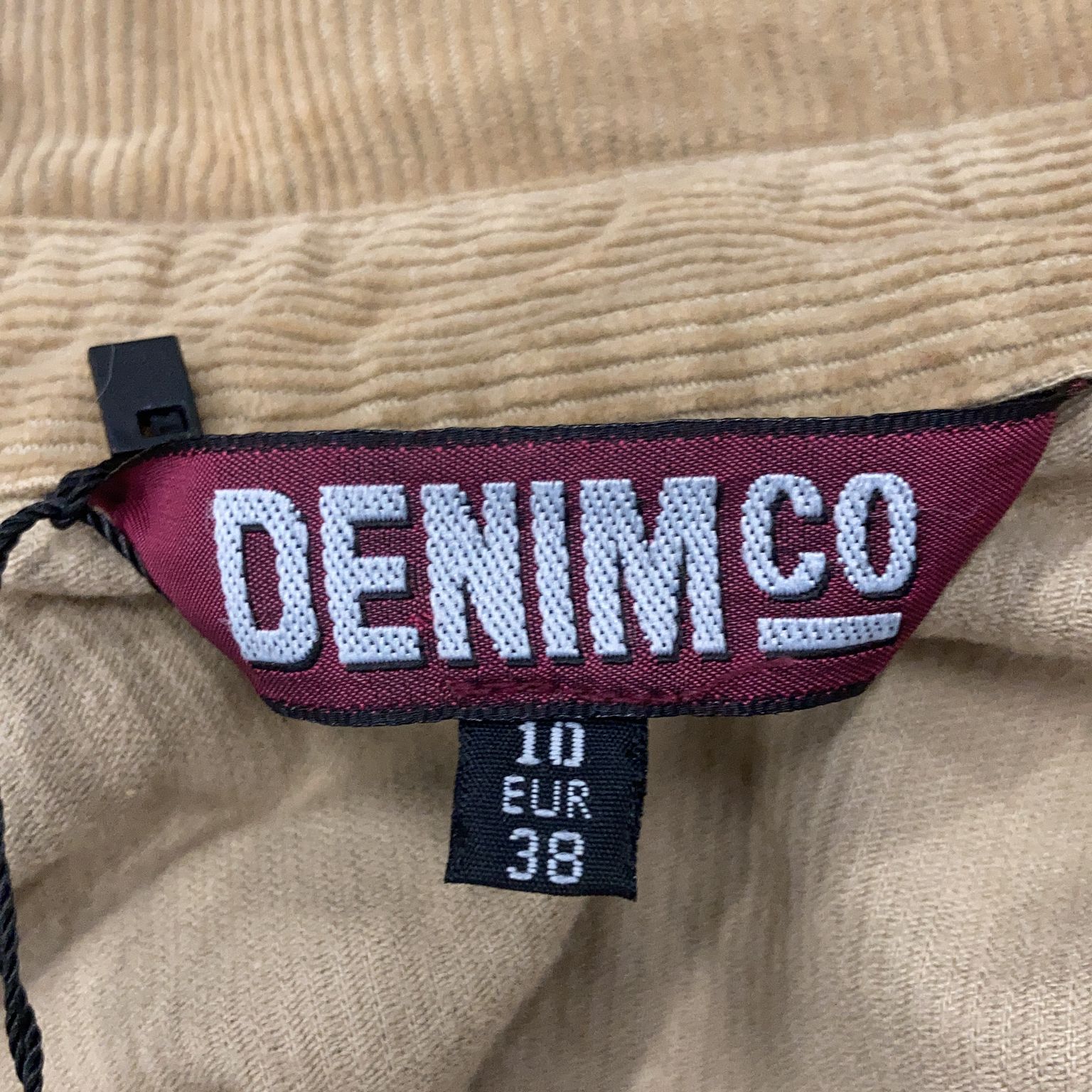 Denim Co