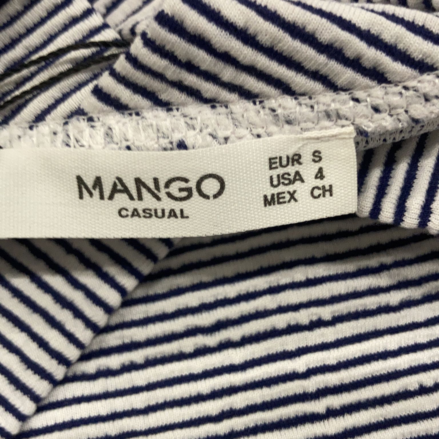 Mango