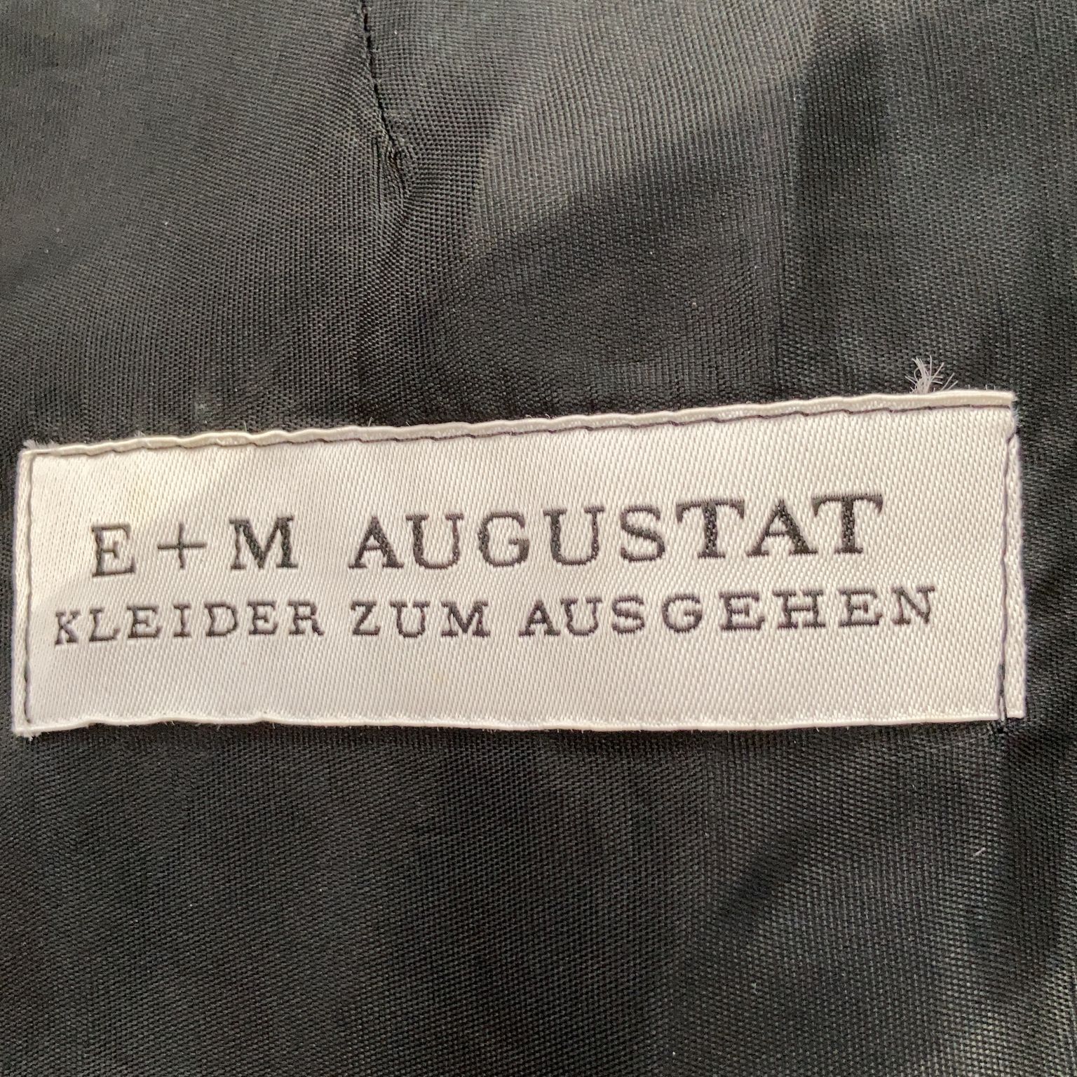 E + M Augustat