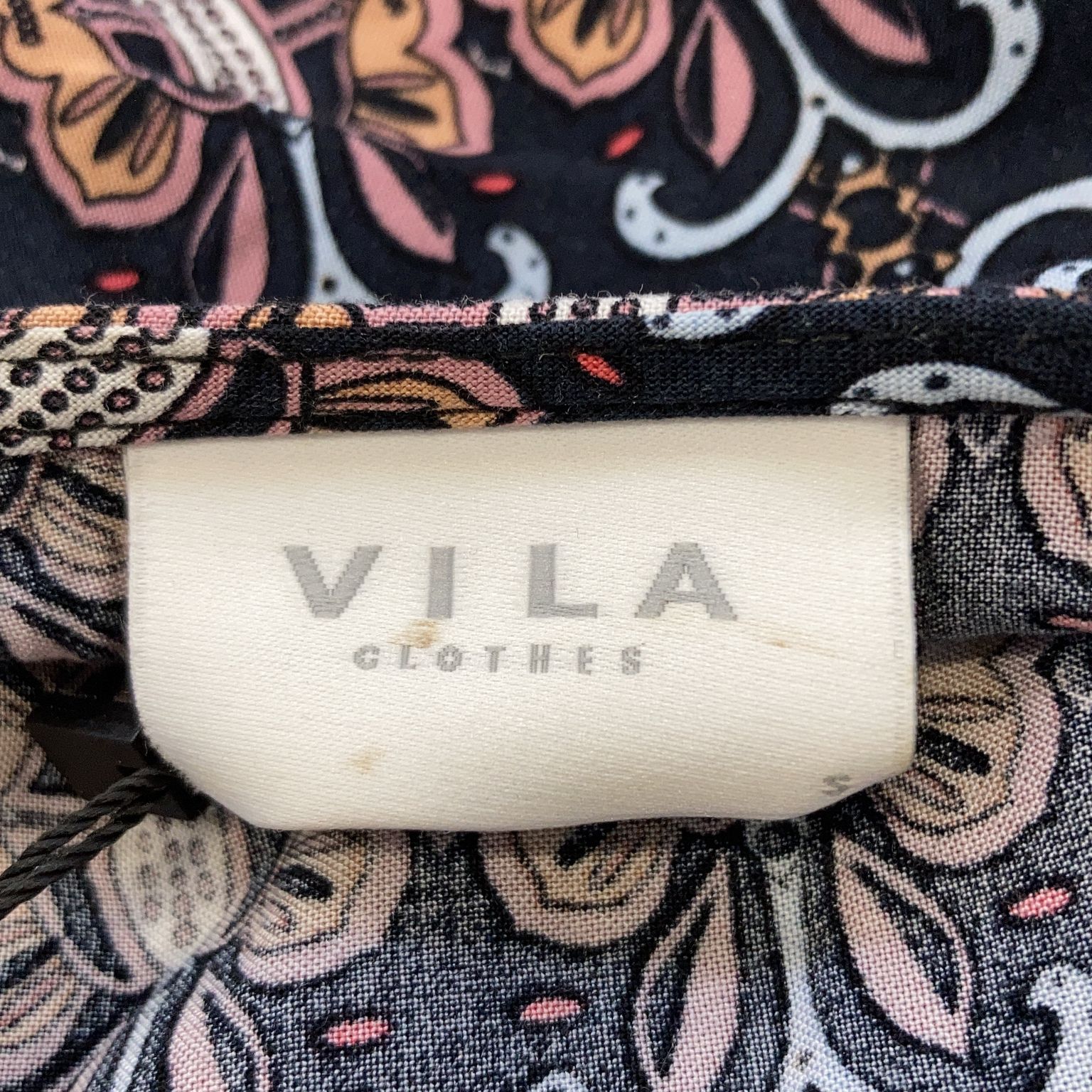 VILA Clothes