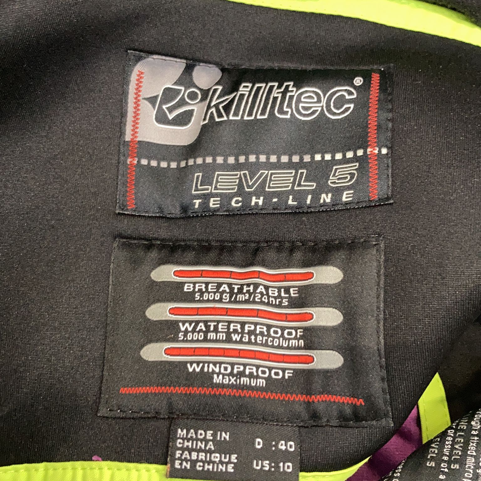 Killtec