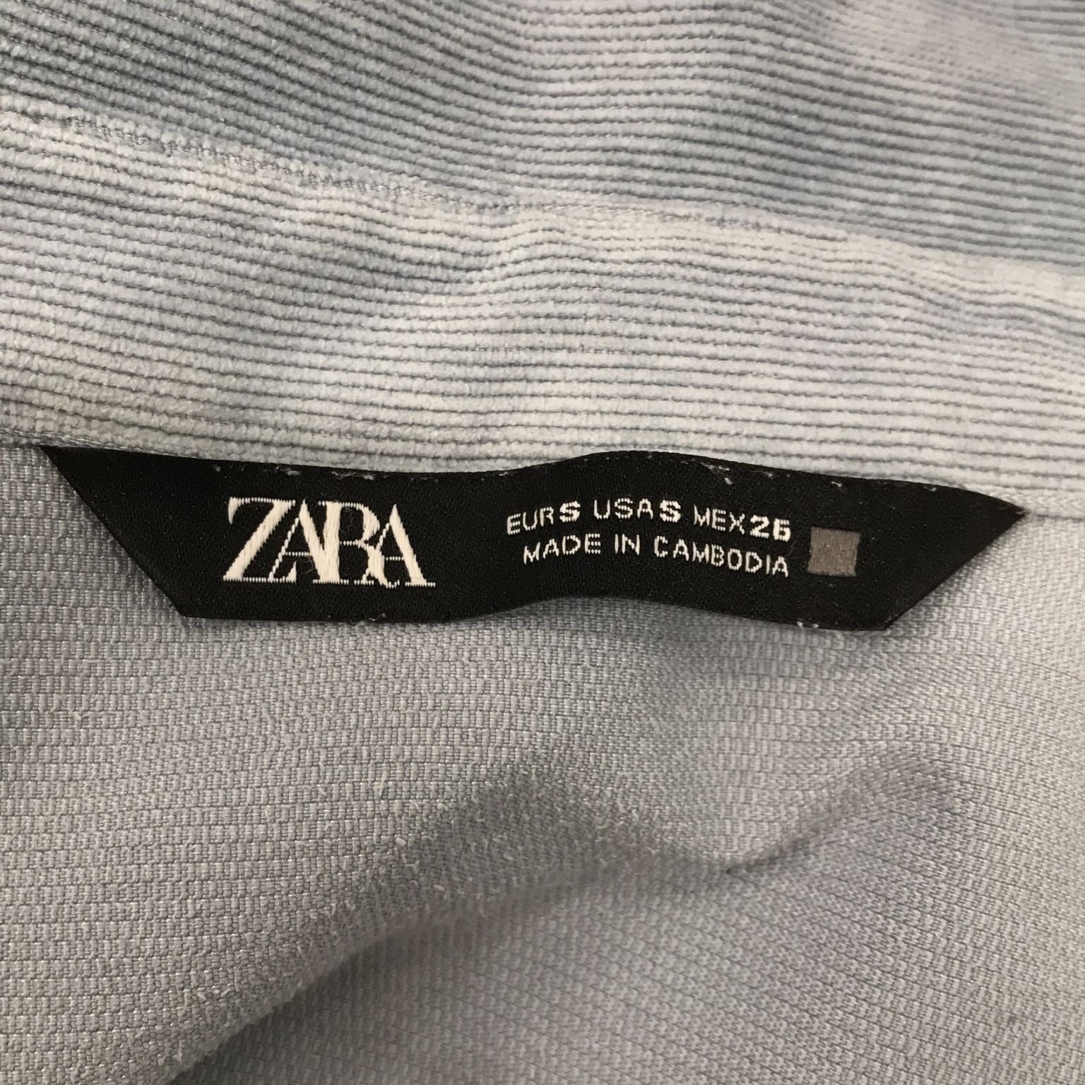 Zara