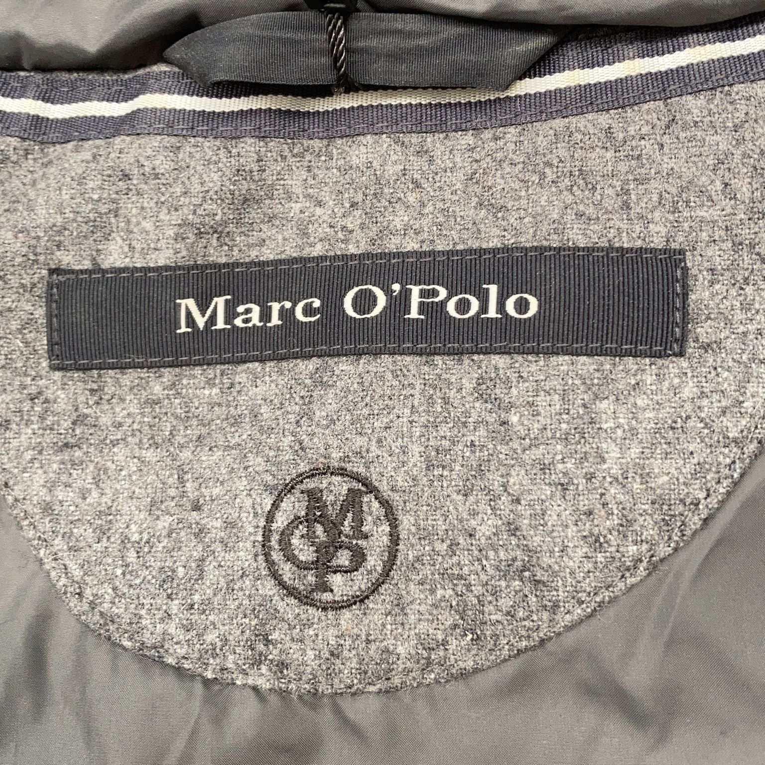 Marc O'Polo