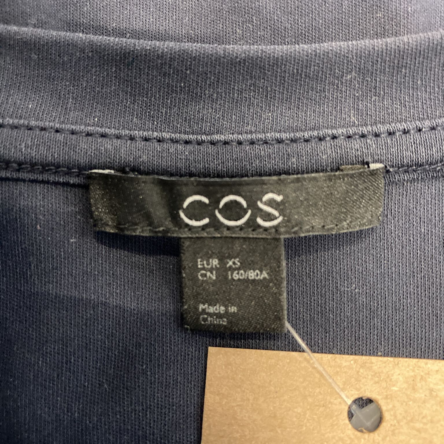 COS