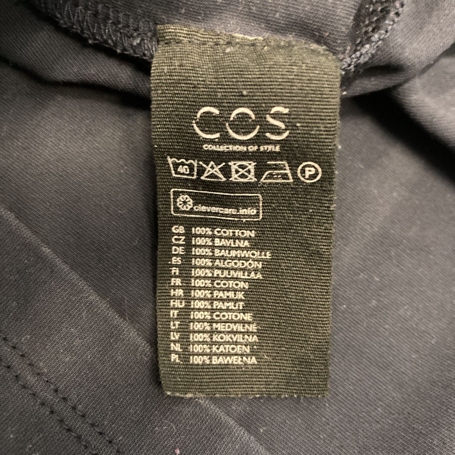 COS