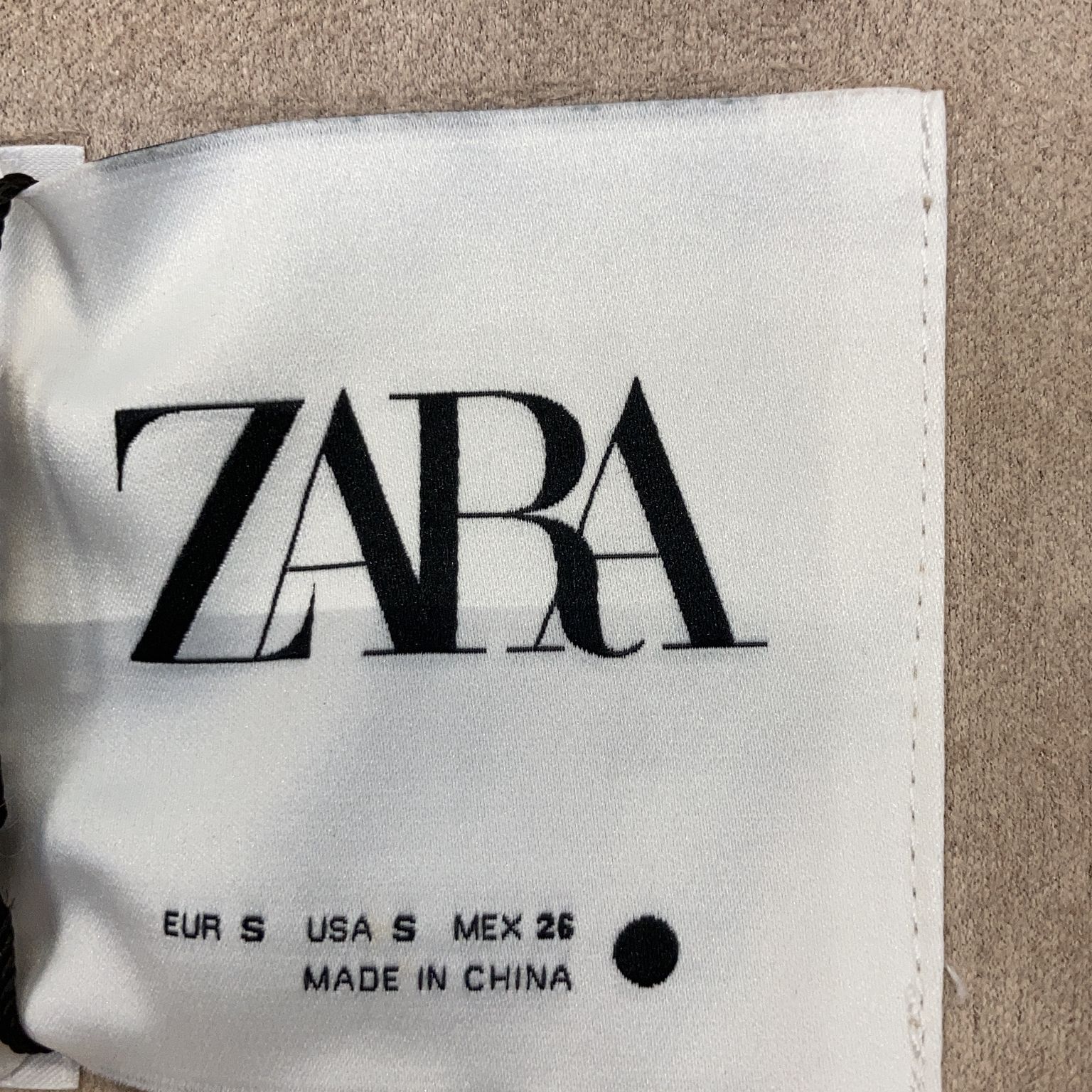 Zara