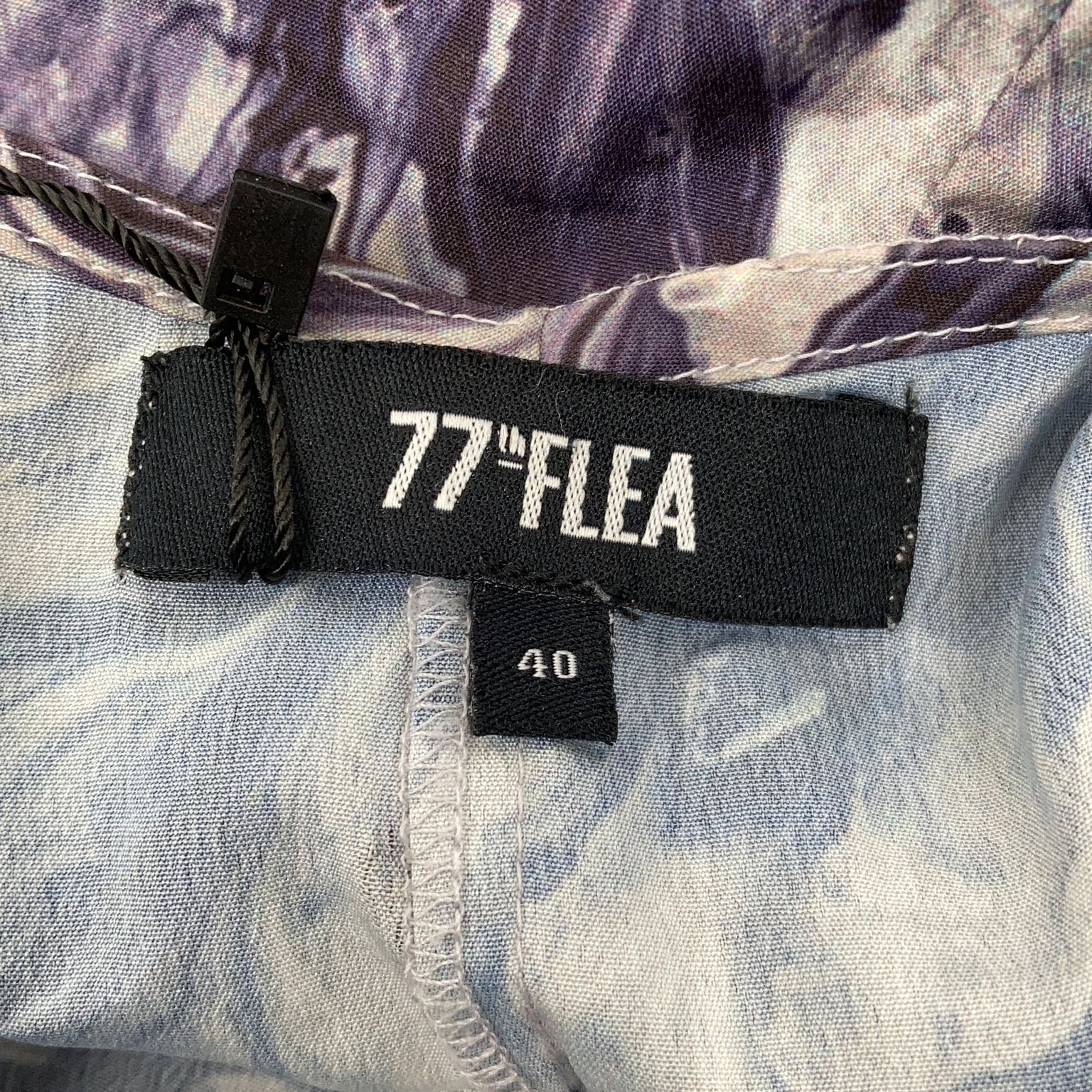 77th Flea