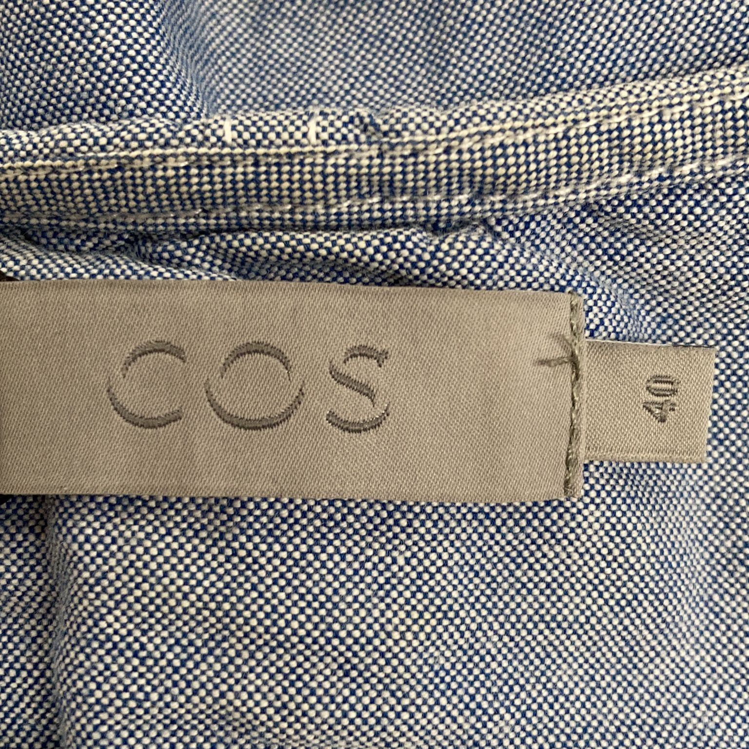 COS