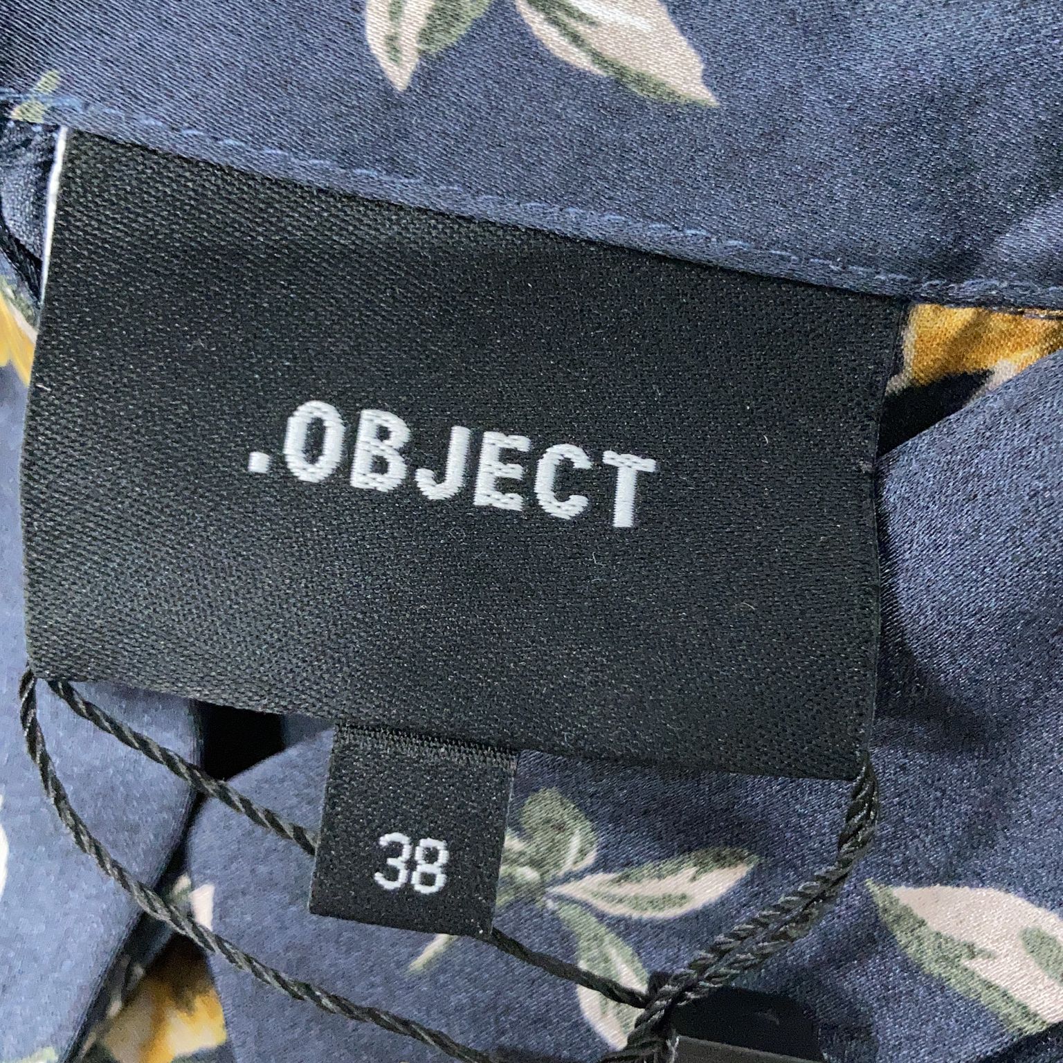 Object