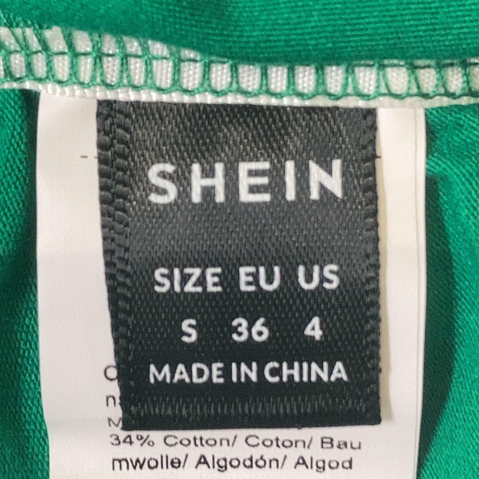 Shein