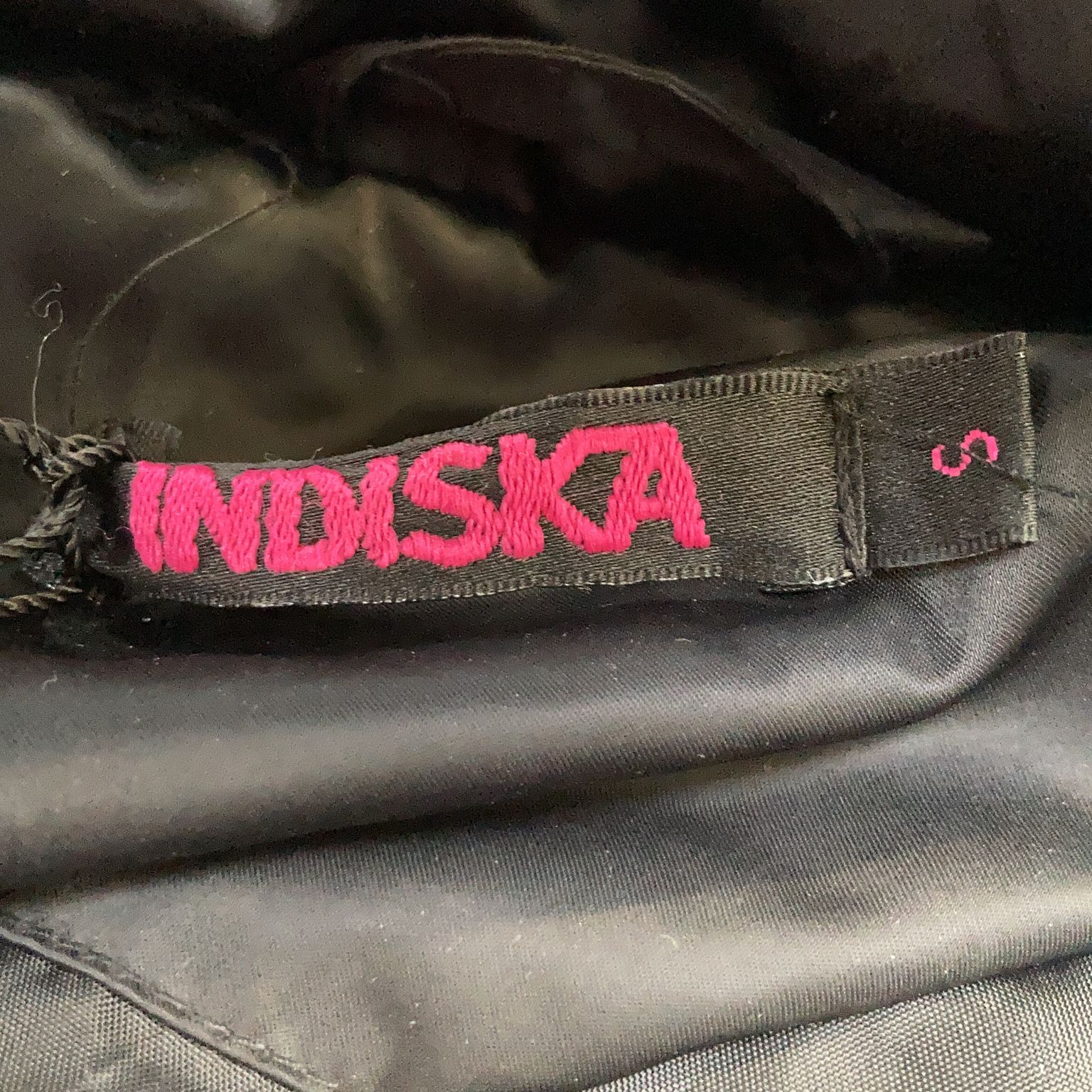 Indiska