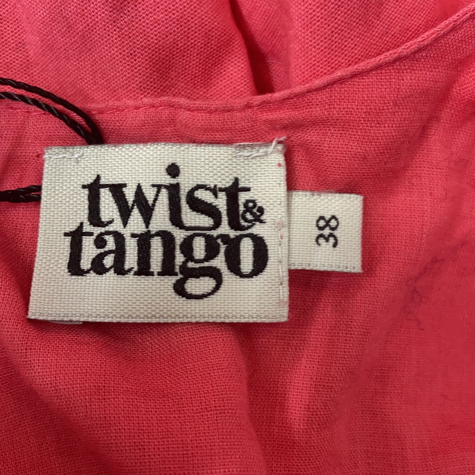 Twist  Tango