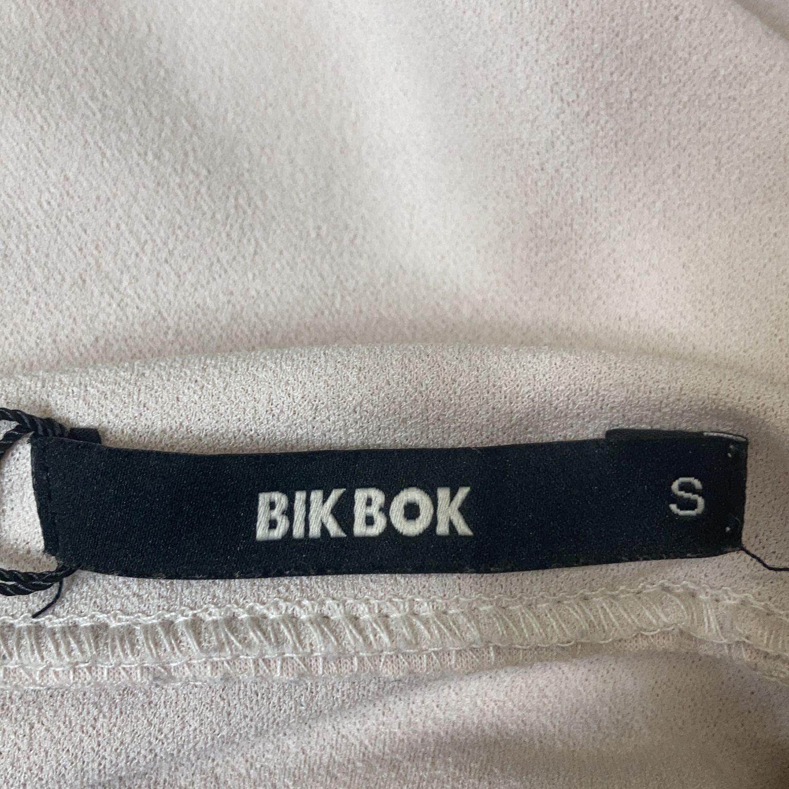 Bik Bok