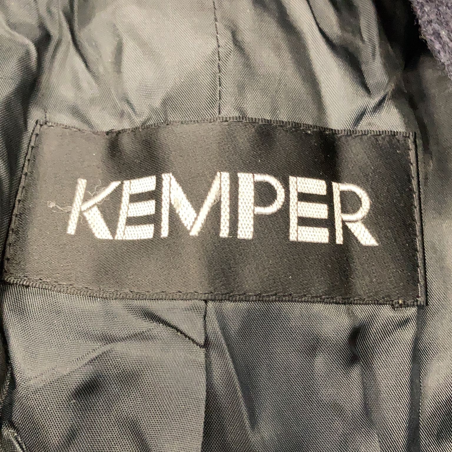 Kemper