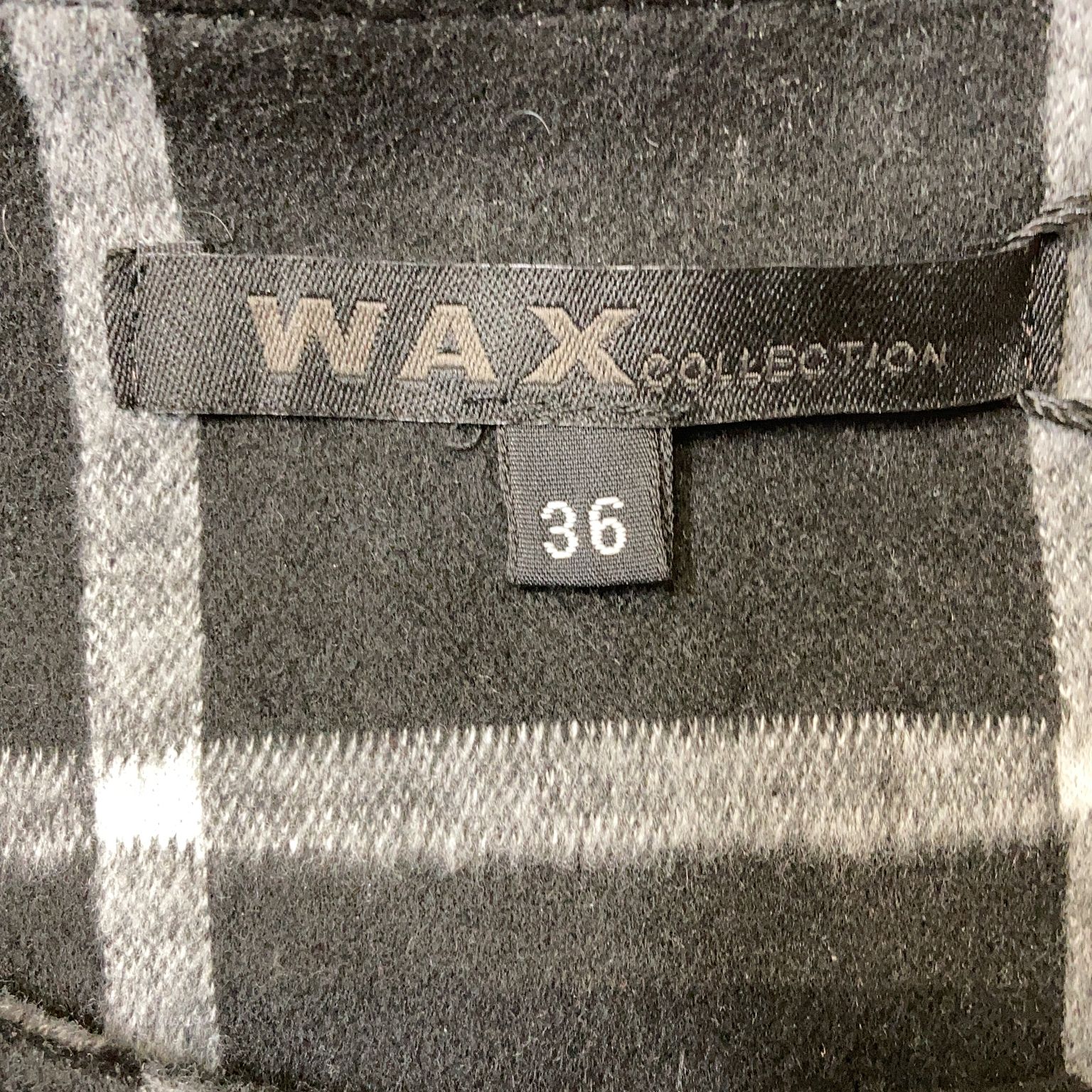 WAX Collection