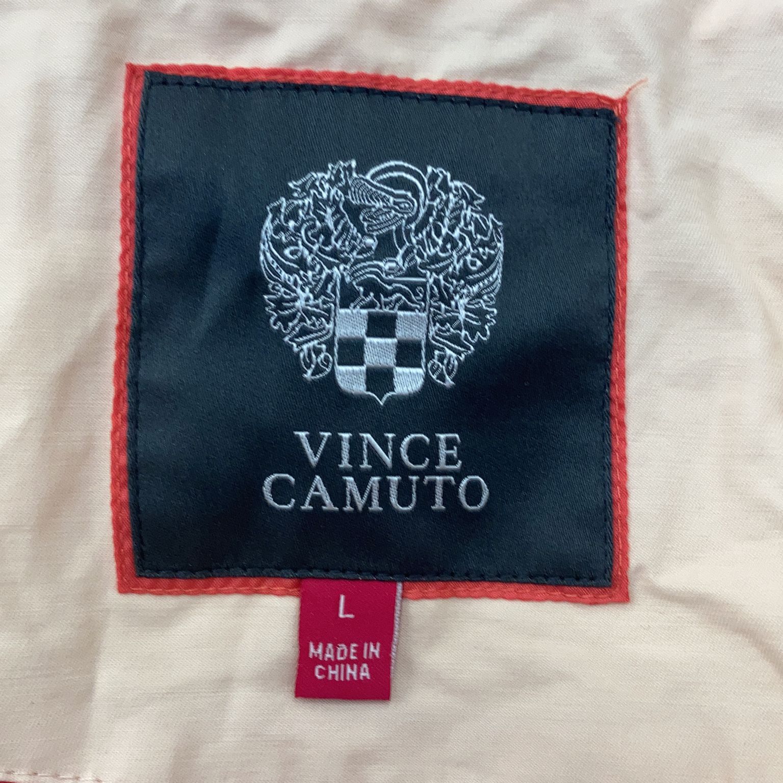 Vince Camuto