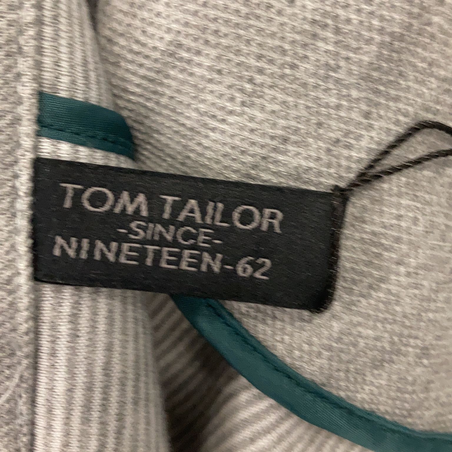 Tom Tailor